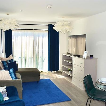 Hemel Apartments - Riverside Retreat Hemel Hempstead Luaran gambar